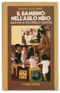 libro_il bambino nell'asilo nido